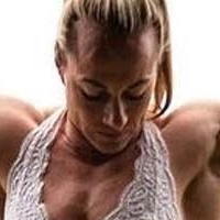 Kirsty Stroud Naken