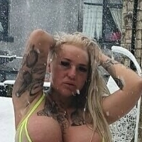 kirstywife Naken