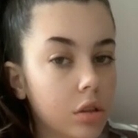 KissFromLarisa Naken