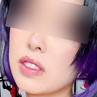 kitsune.hana Naken