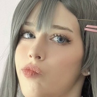 Kitsunedere Naken