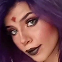 Kittypurplecat Naken