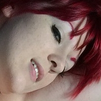 Kittythedork Naken
