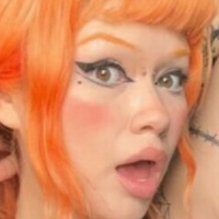 Kittyvondoll Naken