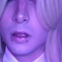 k_klown666 Naken