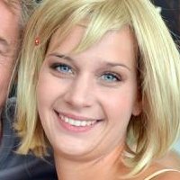 Klara Krejsova Naken