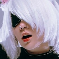 konakonacosplay Naken