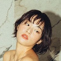 Korean Gravures Naken