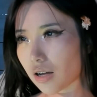 Korean_naen Naken