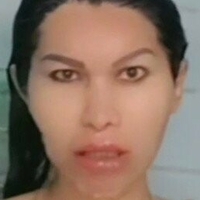Korina Camacho Naken