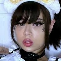 Korpsekitten/Evie Rain Naken