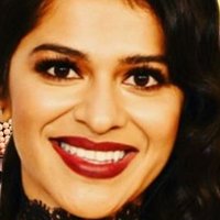 Kosha Patel Naken