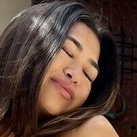Krischelle Delgado Naken