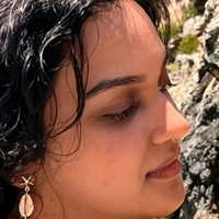 Krisha Anup Naken