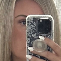 Krissi Bliss Naken
