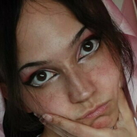 Krissi Pookie Naken