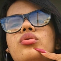 Krissia Figueiredo Naken