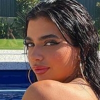 krissybertone Naken