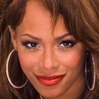 Kristal Marshall Naken
