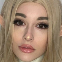 kristanovva Naken