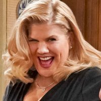 Kristen Johnston Naken