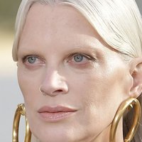 Kristen McMenamy Naken