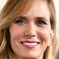 Kristen Wiig Naken