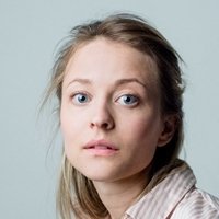 Kristi-Helene Johannessen Engeberg Naken