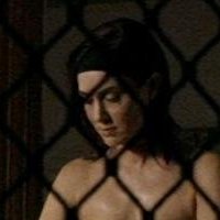 Kristi-Lee Kalendra Naken