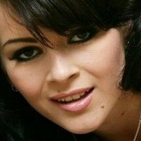 Kristi Love Naken