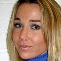 Kristi Myst Naken