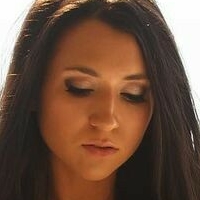 Kristie Barker Naken