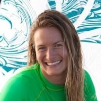Kristin Boese Naken