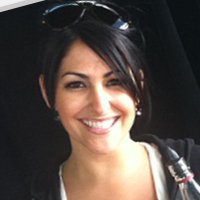Kristin Dishner Naken