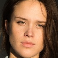 Kristin Jess Rodin Naken