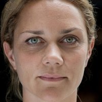 Kristina Bangert Naken