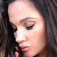 Kristina Basham Naken