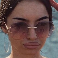 Kristina Djedovic Naken