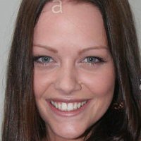Kristina Doerfer Naken