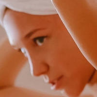 Kristina Knyazeva Naken