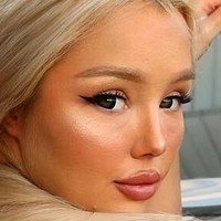 Kristina Musatova Naken