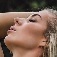Kristina Popova Naken