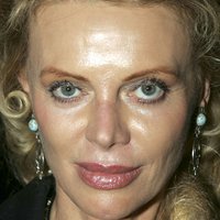 Kristina Wayborn Naken