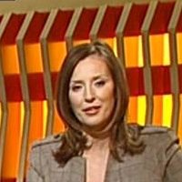 Kristina zur Muehlen Naken