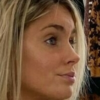Kristinadunn Naken