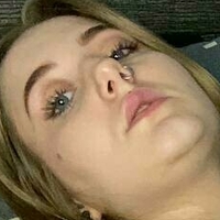 kristinapage Naken