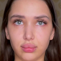 Kristinaxxx Naken