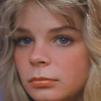 Kristine DeBell Naken