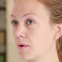 Kristine Kohlmetz Naken