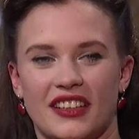 Kristyna Leichtova Naken